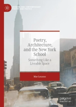 Bertrand.pt - Poetry, Architecture, And The New York School