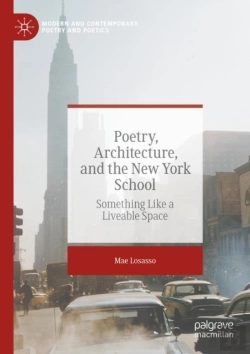Bertrand.pt - Poetry, Architecture, And The New York School