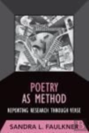 Poetry As Method