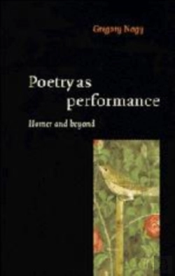 Bertrand.pt - Poetry As Performance
