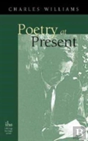 Poetry At Present