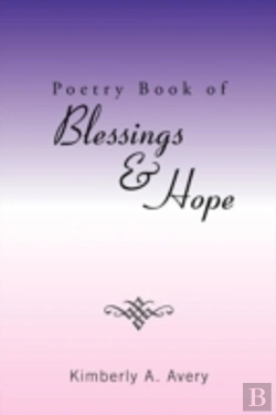 Bertrand.pt - Poetry Book Of Blessings & Hope