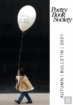 Bertrand.pt - Poetry Book Society Autumn 2021 Bulletin
