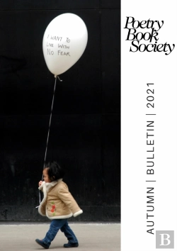 Bertrand.pt - Poetry Book Society Autumn 2021 Bulletin