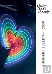 Poetry Book Society Summer 2020 Bulletin