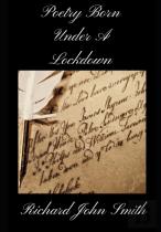 Poetry Born Under A Lockdown