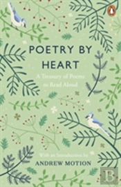 Poetry By Heart