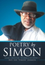 Poetry By Simon
