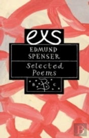 Poetry Classics: Edmund Spenser