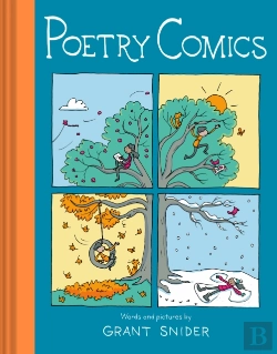 Bertrand.pt - Poetry Comics