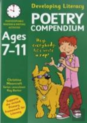 Poetry Compendium Ages 7-11