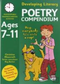 Bertrand.pt - Poetry Compendium Ages 7-11