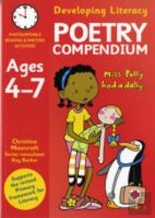 Poetry Compendiumfor Ages 4-7
