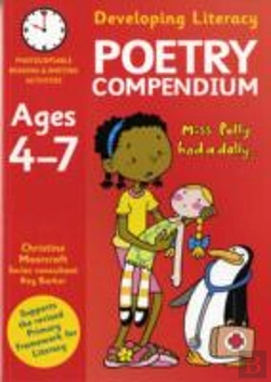 Bertrand.pt - Poetry Compendiumfor Ages 4-7
