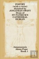 Poetry Dictated By Jonathan Swift