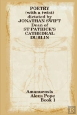 Bertrand.pt - Poetry Dictated By Jonathan Swift