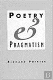 Poetry & Pragmatism (Cobe) (Cloth)