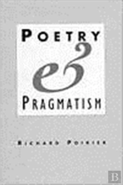 Bertrand.pt - Poetry & Pragmatism (Cobe) (Cloth)