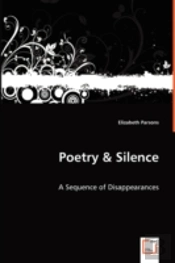 Poetry & Silence
