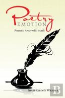 Poetry Emotion