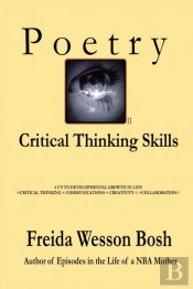 Poetry Eye Ii Critical Thinking Skills