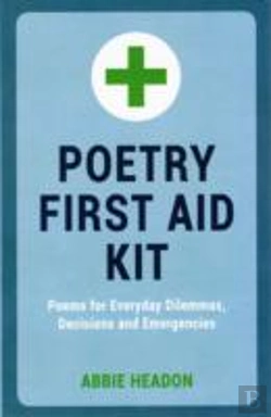 Bertrand.pt - Poetry First Aid Kit