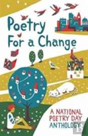 Poetry For A Change