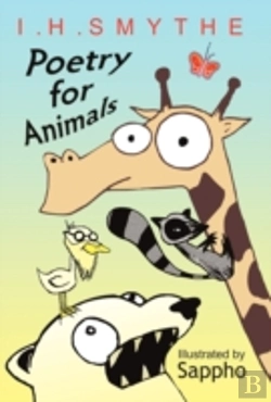 Bertrand.pt - Poetry For Animals
