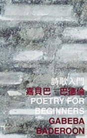 Poetry For Beginners