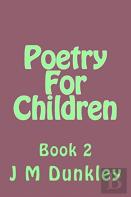 Poetry For Children