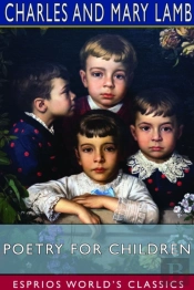 Poetry For Children (Esprios Classics)
