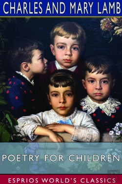 Bertrand.pt - Poetry For Children (Esprios Classics)