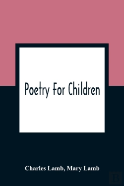 Bertrand.pt - Poetry For Children