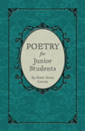 Poetry For Junior Students