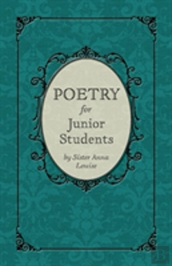 Bertrand.pt - Poetry For Junior Students