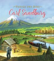 Poetry For Kids: Carl Sandburg