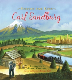 Bertrand.pt - Poetry For Kids: Carl Sandburg