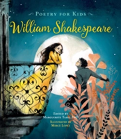Bertrand.pt - Poetry For Kids: William Shakespeare