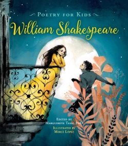 Bertrand.pt - Poetry For Kids: William Shakespeare