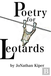Poetry For Leotards