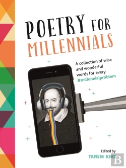 Bertrand.pt - Poetry For Millennials