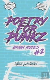 Poetry For Punkz