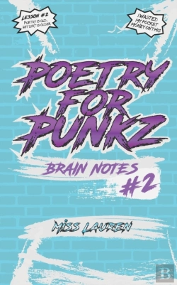 Bertrand.pt - Poetry For Punkz