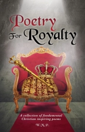 Poetry For Royalty