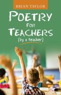 Poetry For Teachers