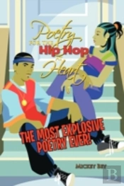 Poetry For The Hip Hop At Heart
