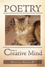 Poetry From A Creative Mind
