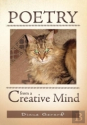 Poetry From A Creative Mind