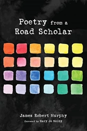 Poetry From A Road Scholar