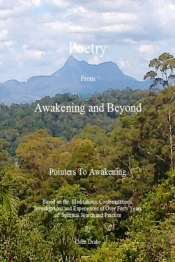 Poetry From Awakening And Beyond